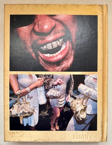 Lauren Greenfield: Generation Wealth