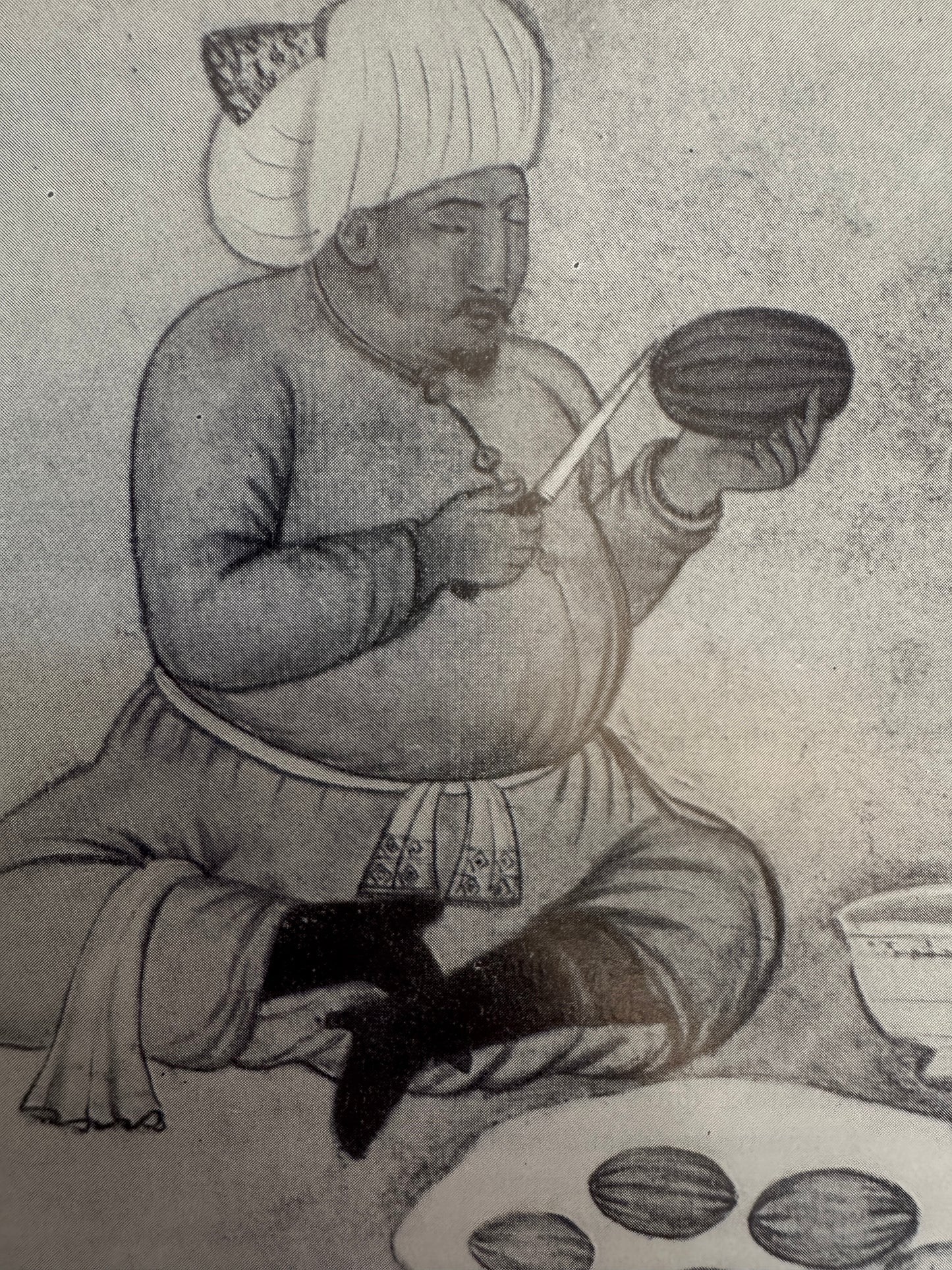 Миниатюры Средней Азии: В Избранных Образцах: Из Советских И Зарубежных Собраний / Miniati︠u︡ry Sredneĭ Azii: V Izbrannykh Obrazt︠s︡akh: Iz Sovetskikh I Zarubezhnykh Sobraniĭ