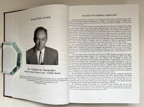 PPC-2003: 14th Ieee International Pulsed Power Conference: Digest of Technical Papers: Hyatt Regency Hotel, Dallas, Texas, Usa, June 15-18, 2003