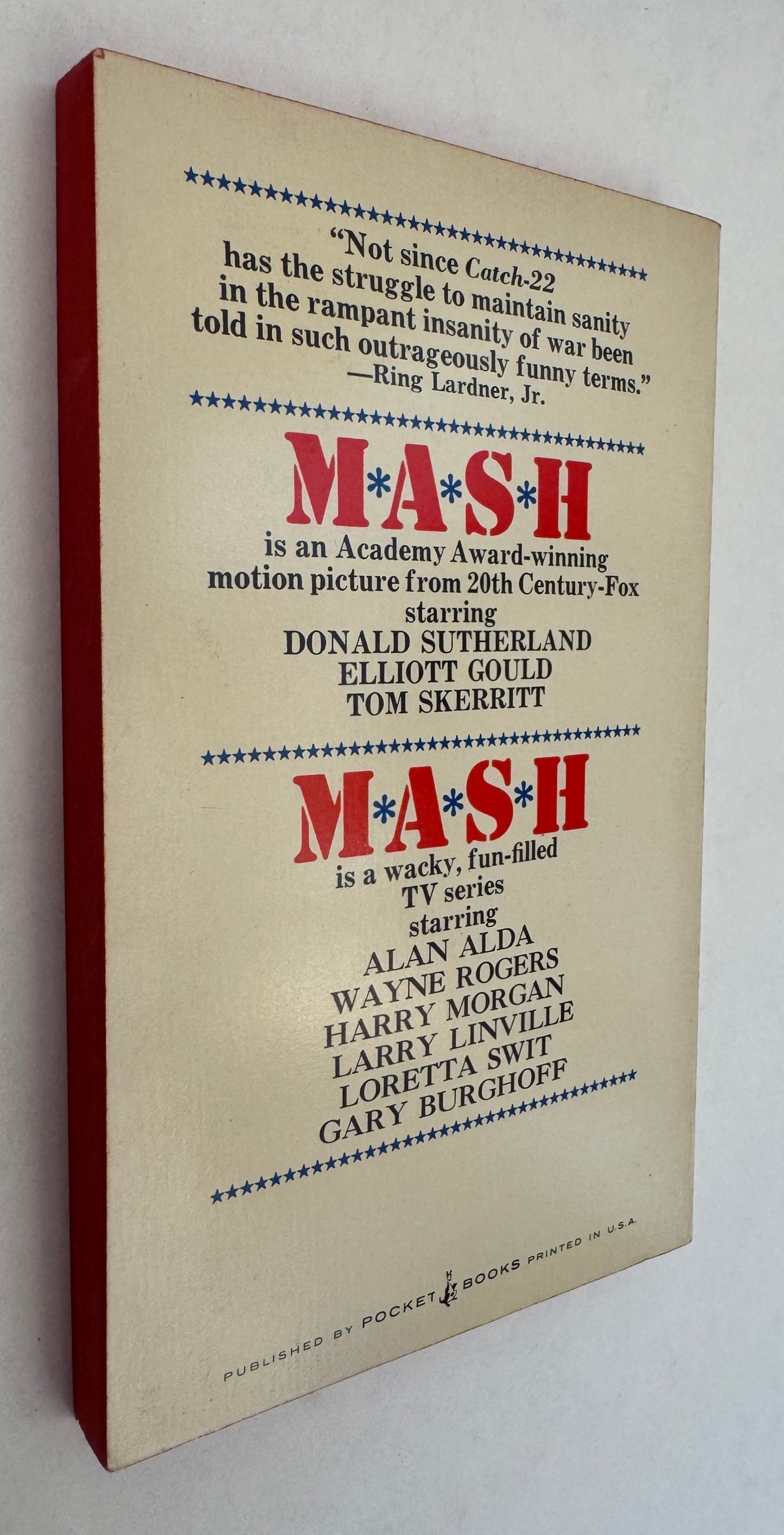 MASH (M*A*S*H)