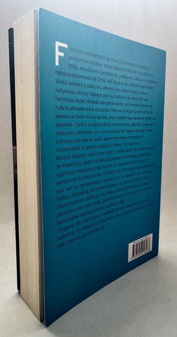 La Gesta del Marrano