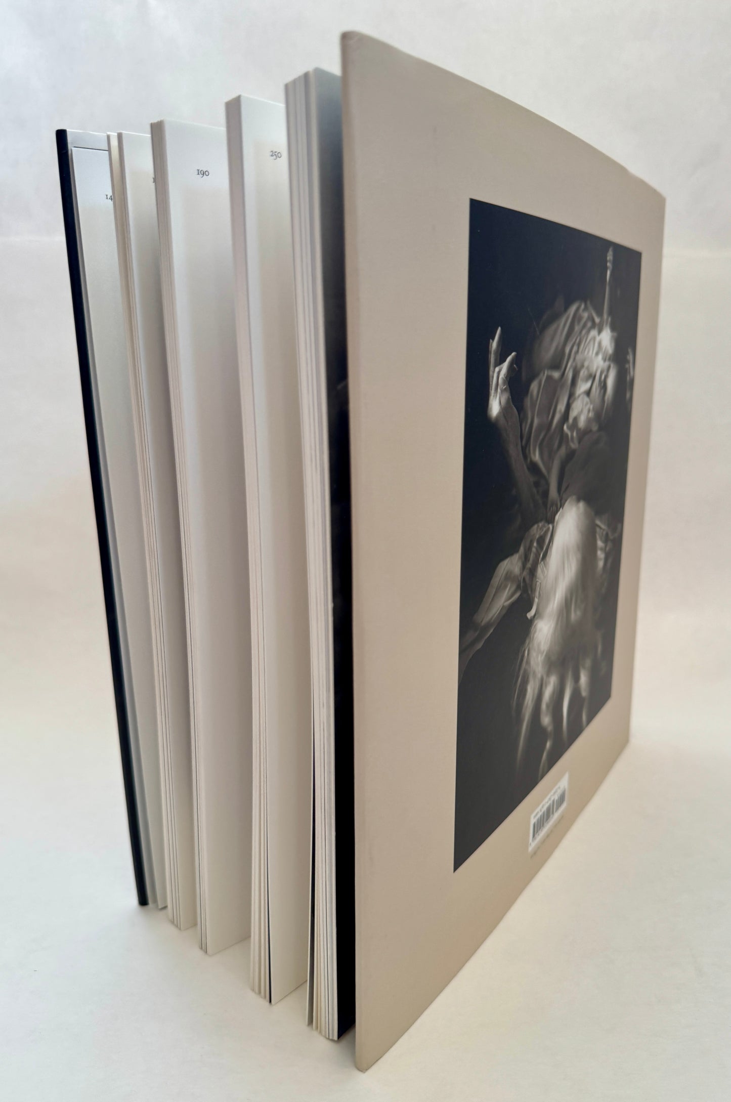 Sally Mann: A Thousand Crossings