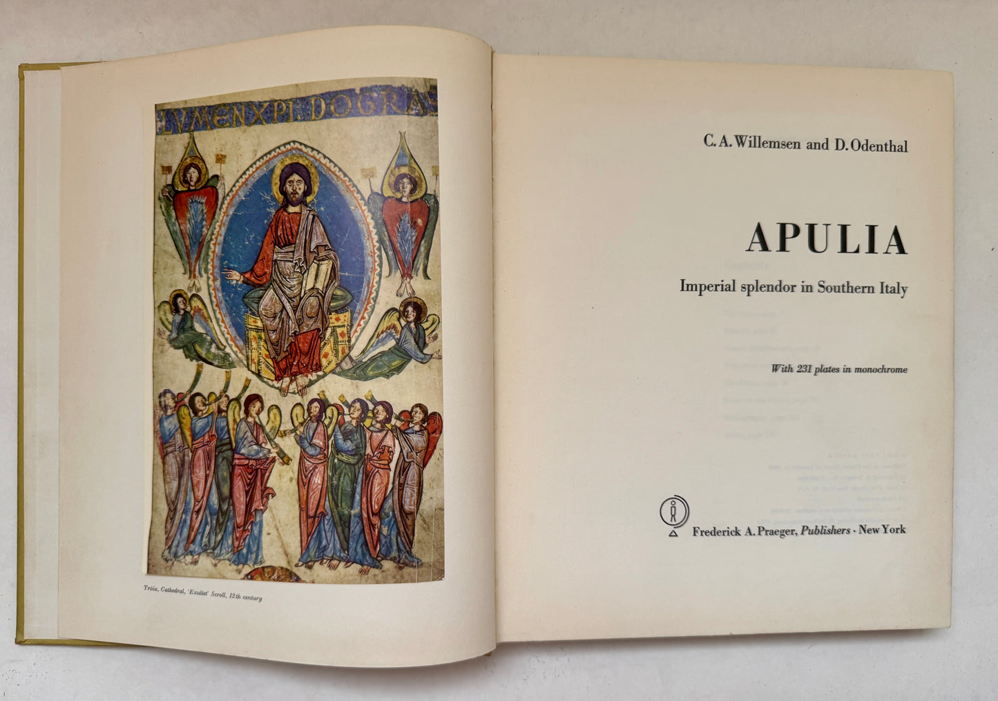 Apulia, Imperial Splendor in Southern Italy