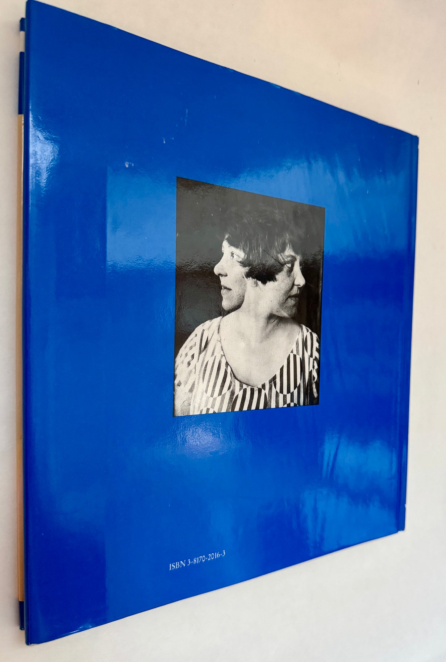 Warwara Stepanowa: Ein Leben fur den Konstruktivismus