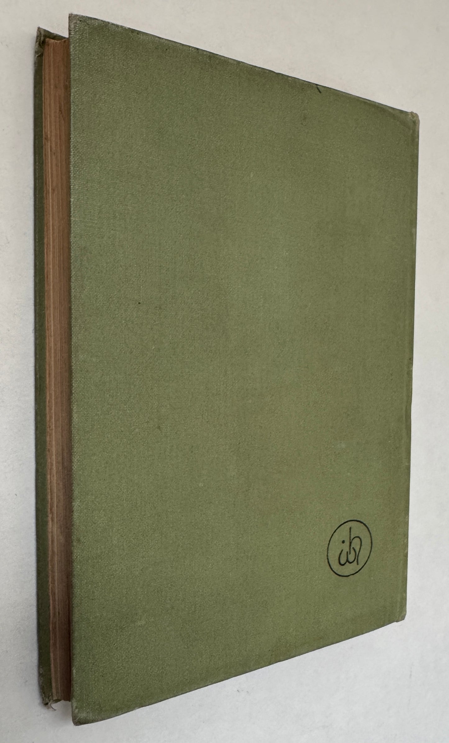 Clara in Blunderland