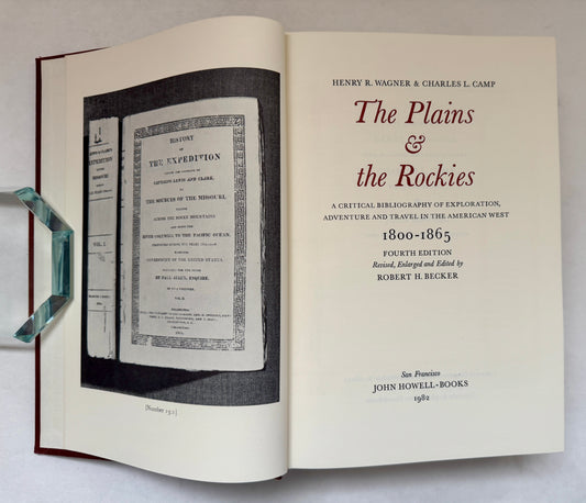 The Plains & the Rockies: