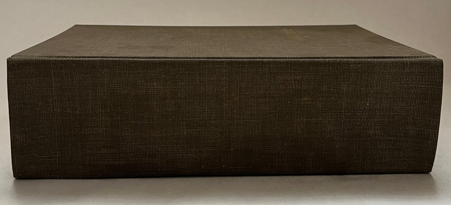 The Journals of Alfred Doten; 1849-190