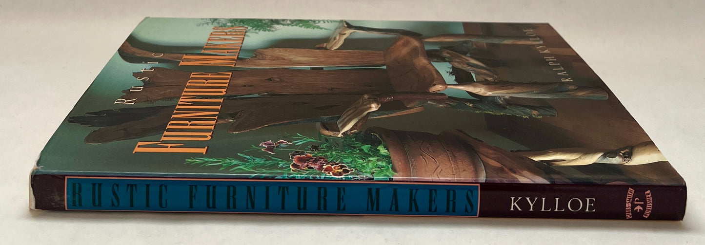 Rustic Furniture Makers