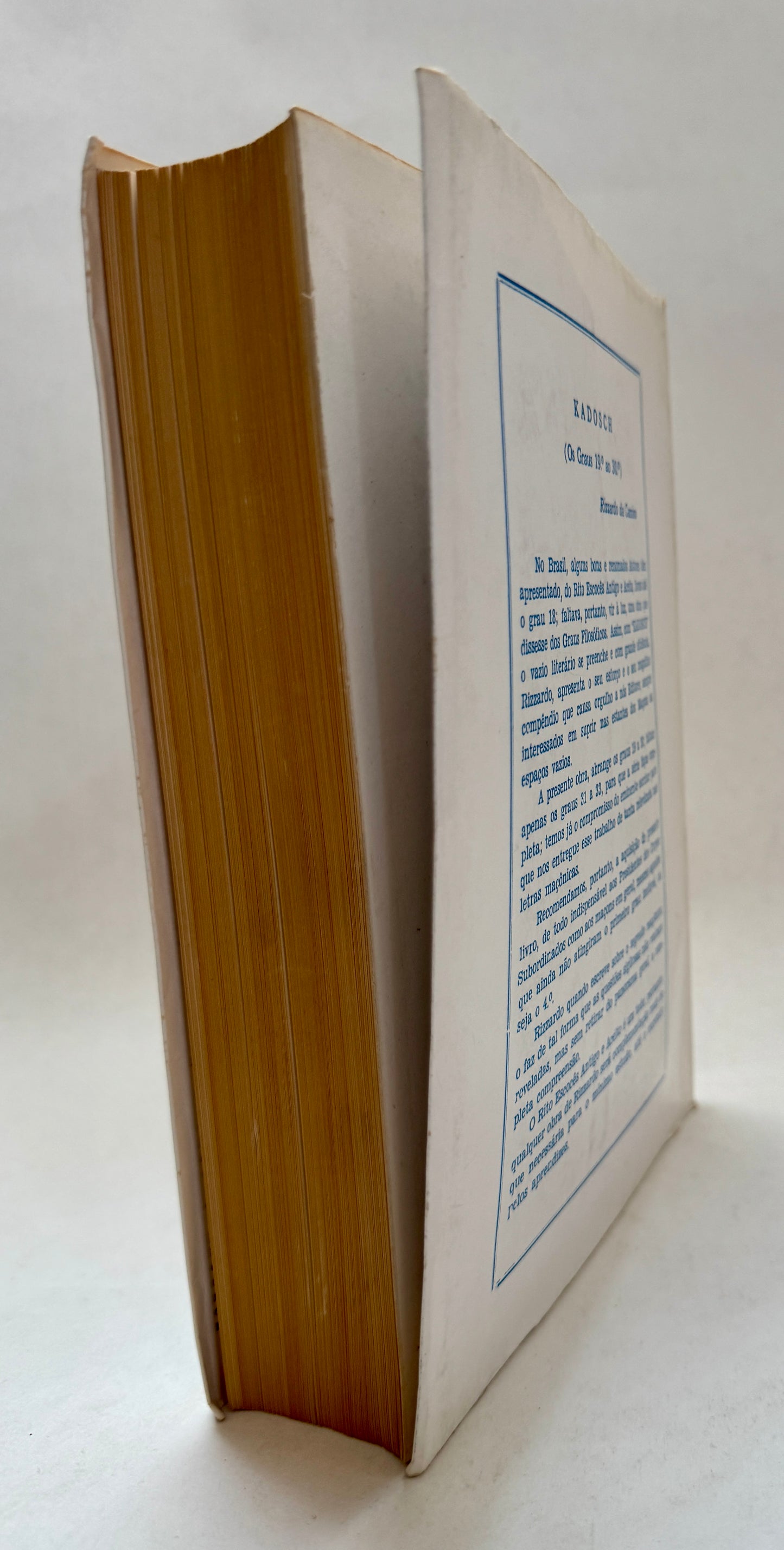 Dicionário Maçônico = Dicionario Masonico