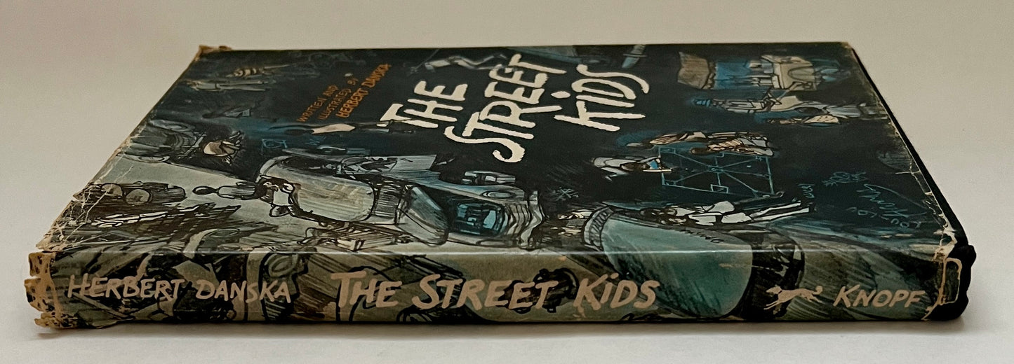 The Street Kids