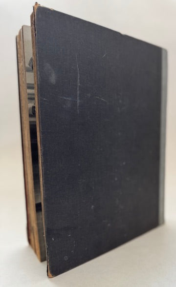 Eyes on the World; A Photographic Record of History-In-The-Making