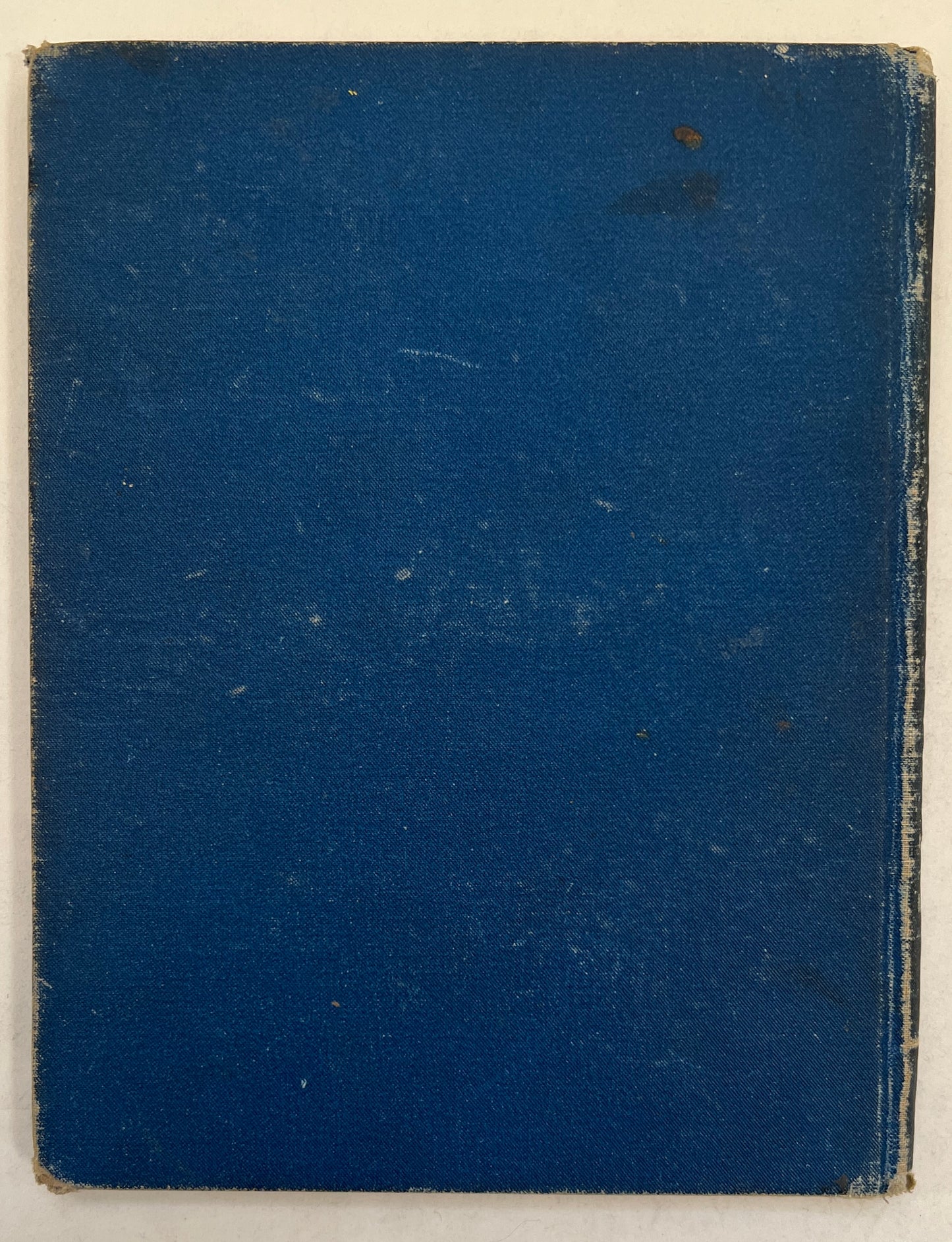 The Last American: A Fragment From the Journal of Khan-Li
