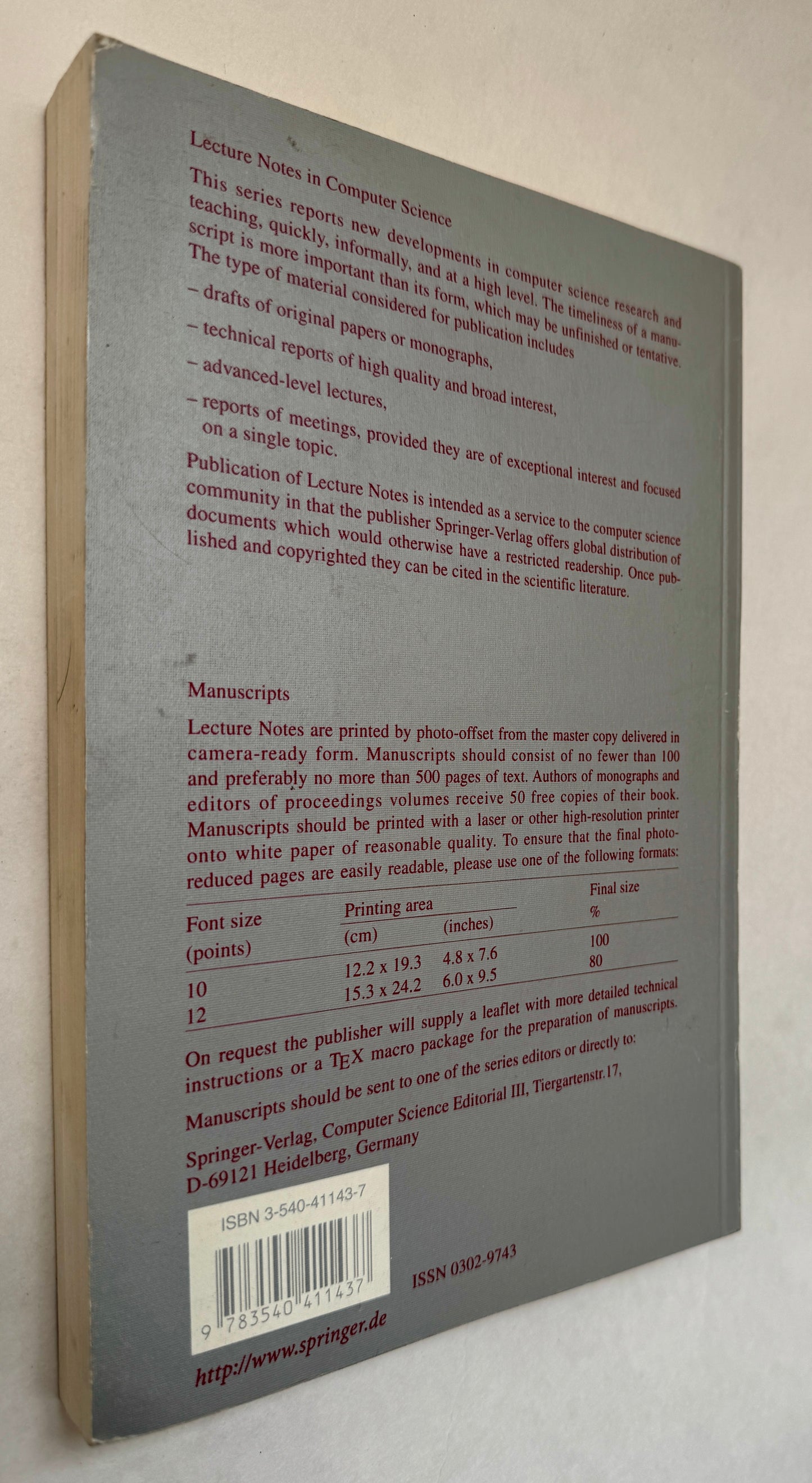 Distributed Computing