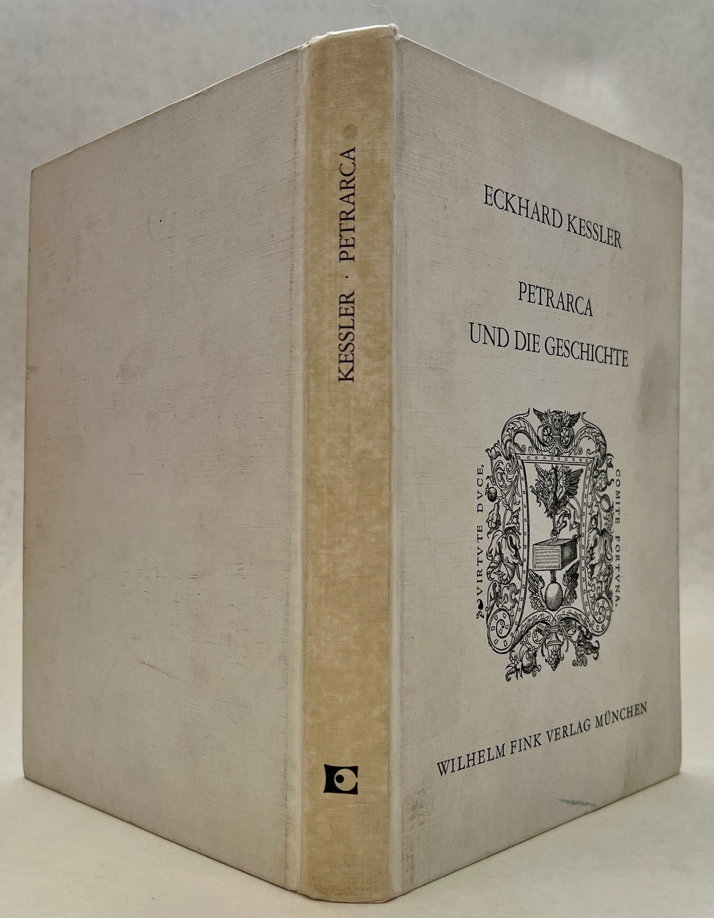 Petrarca und die Geschichte