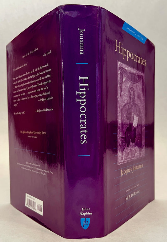 Hippocrates