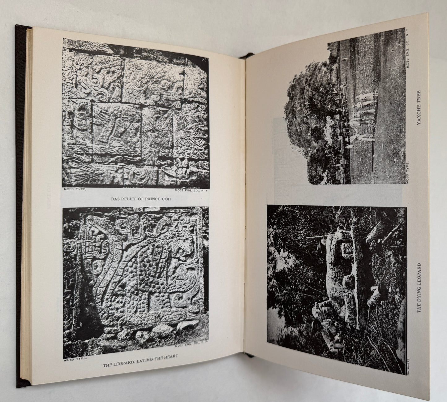 Sacred Mysteries Among the Mayas and the Quiches;