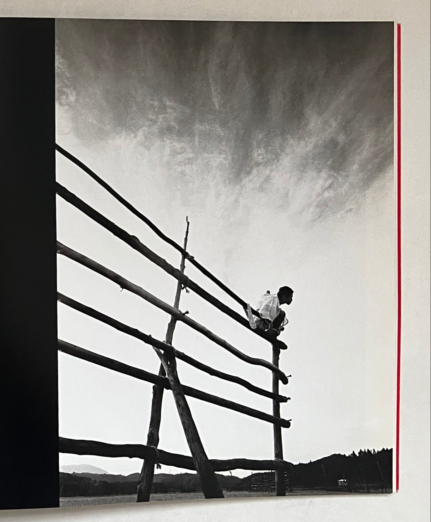 Eikoh Hosoe