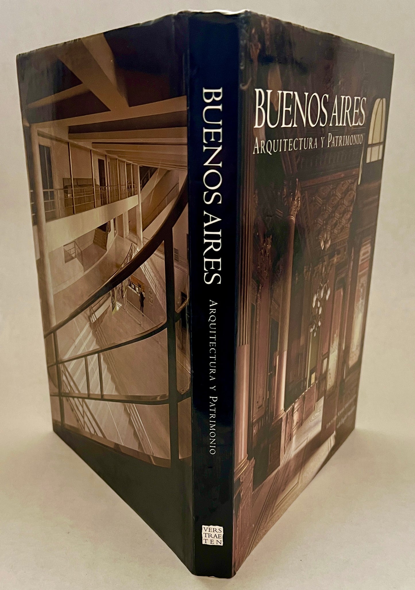 Buenos Aires: Arquitectura y Patrimonio