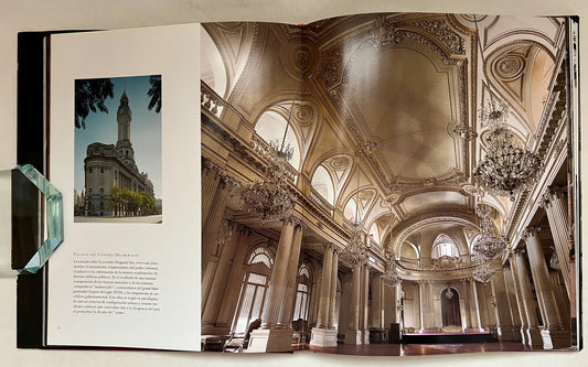 Buenos Aires: Arquitectura y Patrimonio