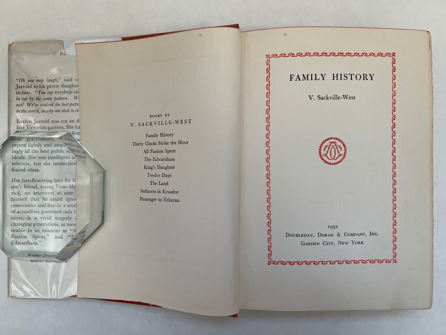 Family History