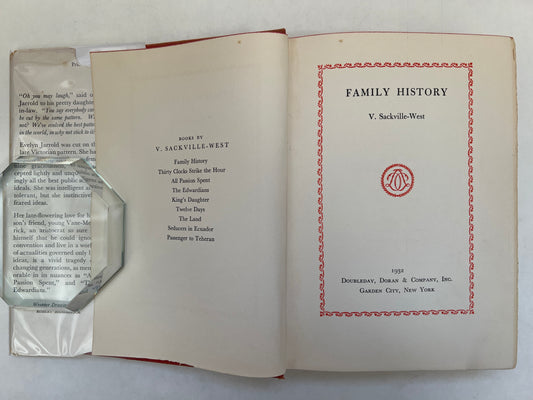 Family History
