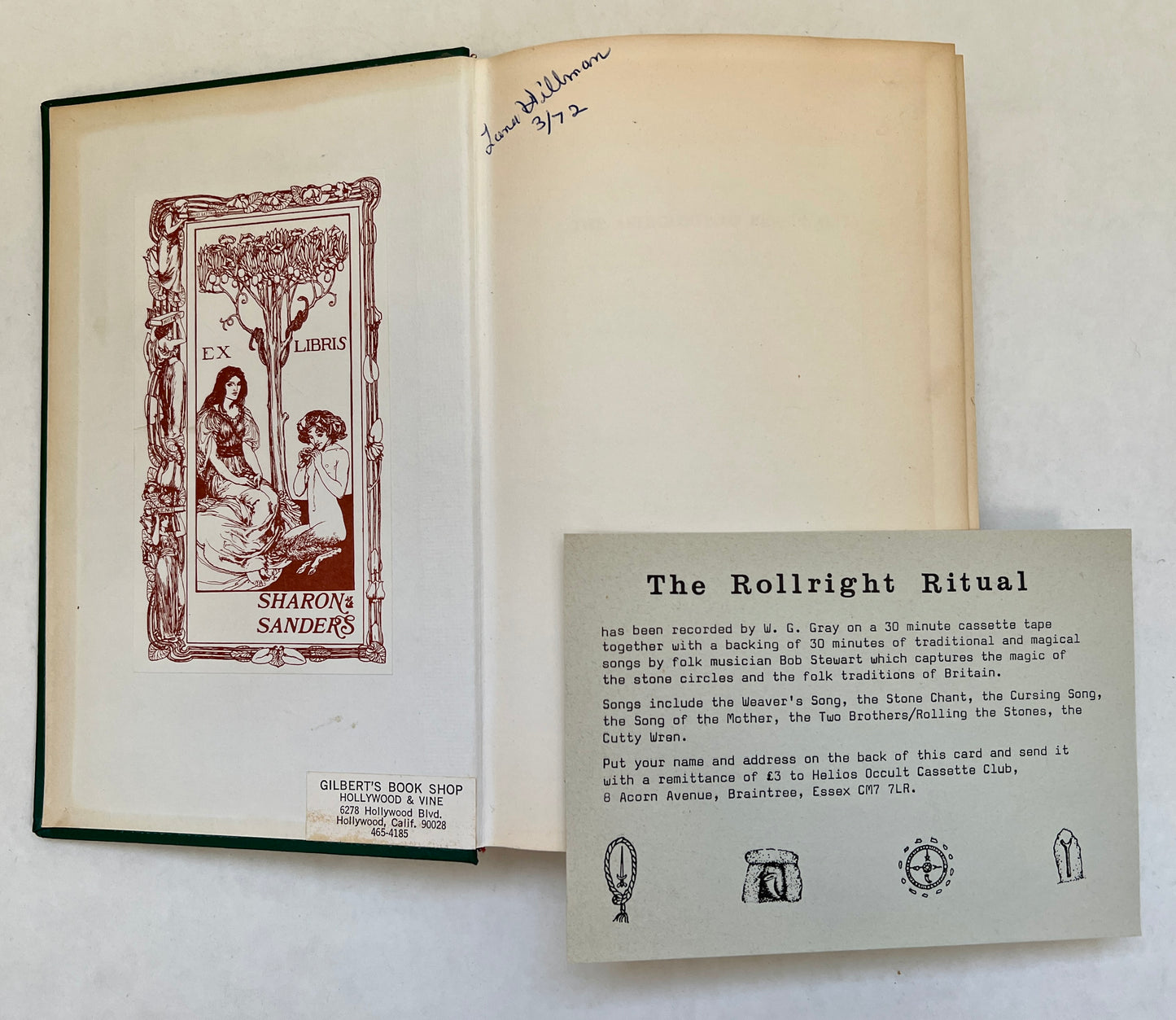 The Astrology of Personality