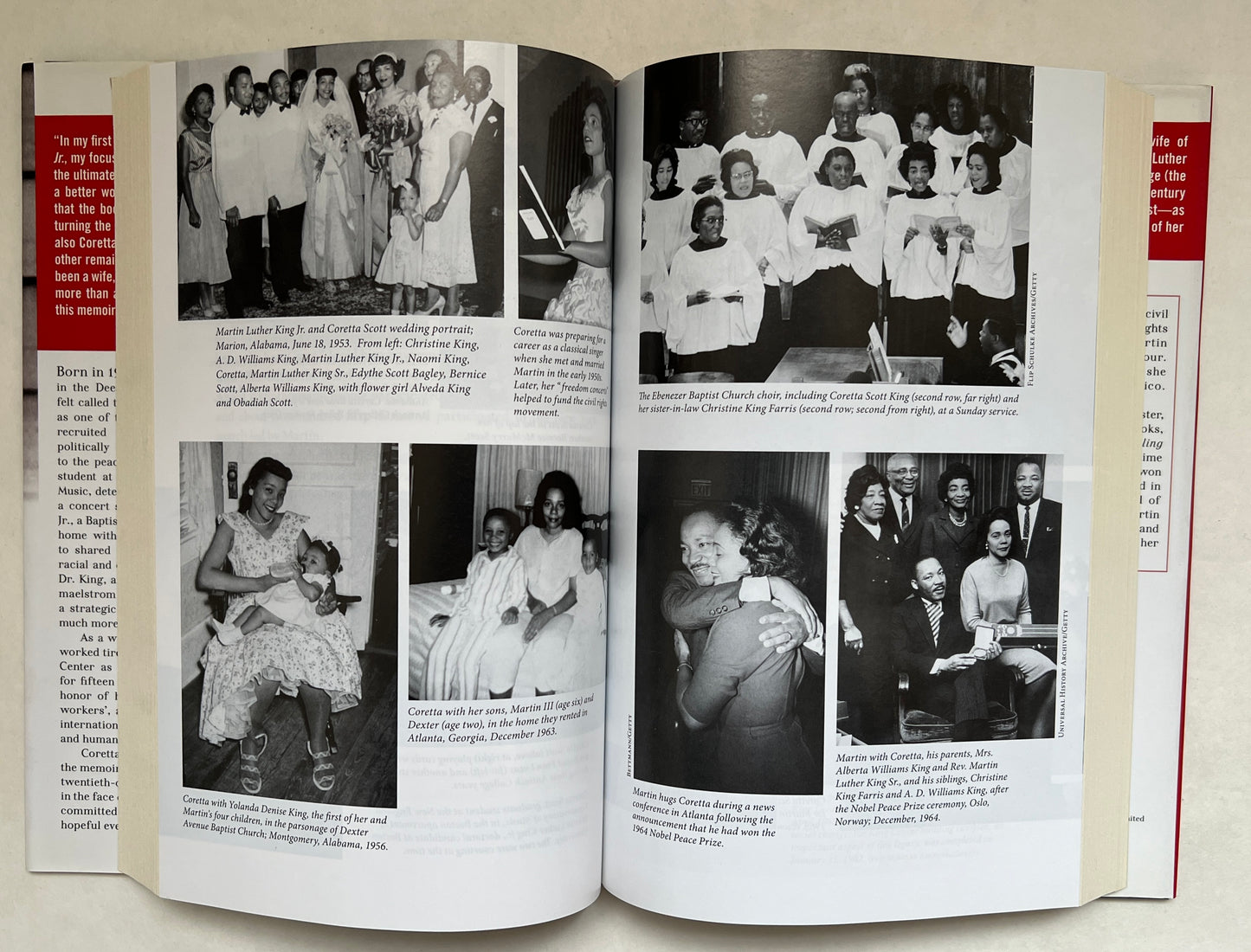 My Life, My Love, My Legacy