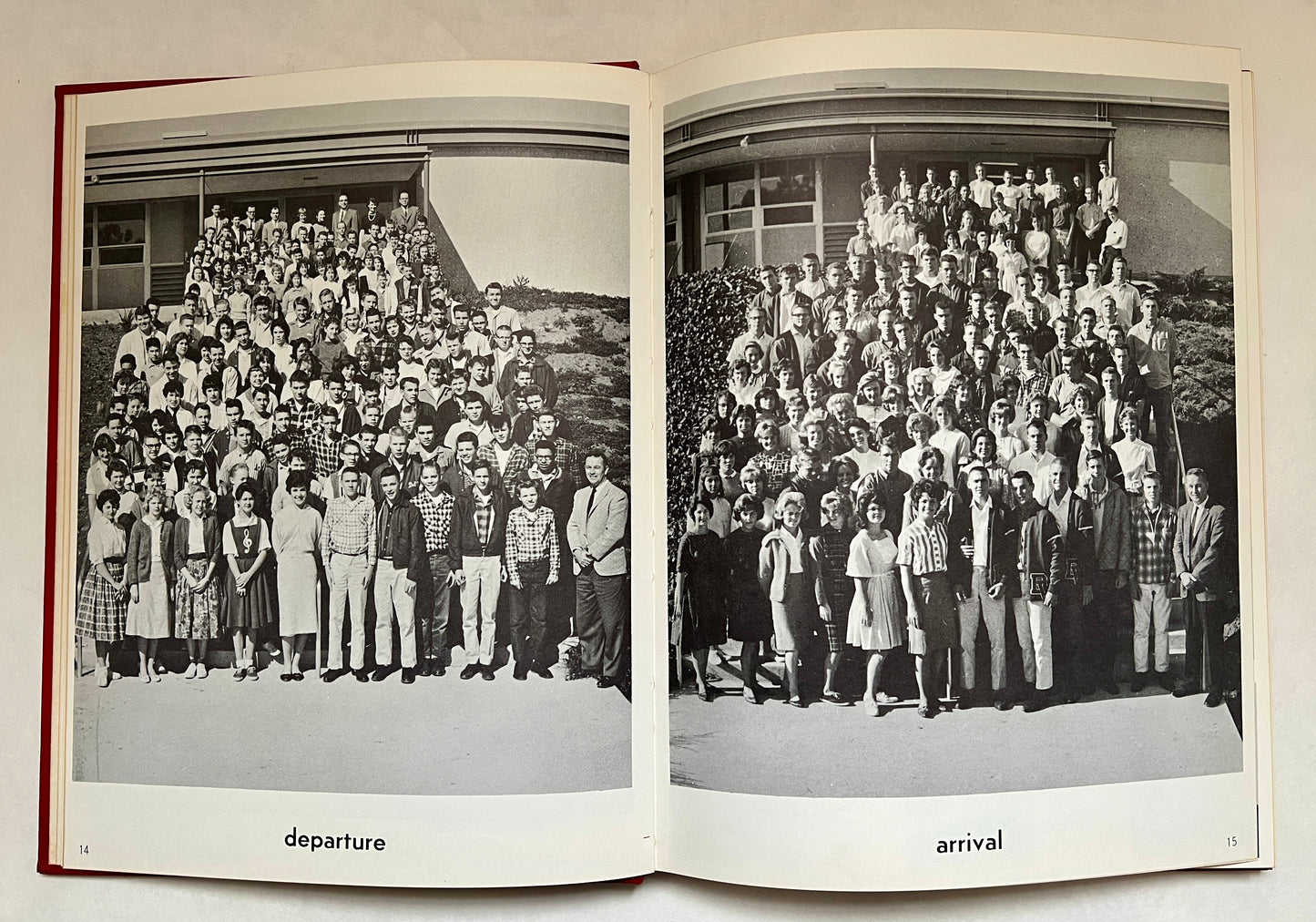 Troiana: Del Valle High School Yearbook 1963