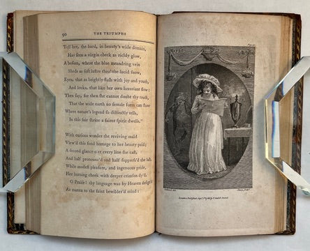 The Triumphs of Temper