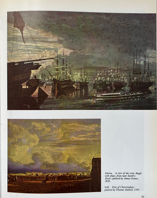 Calcutta 200 Years: A Tollygunge Club Perspective