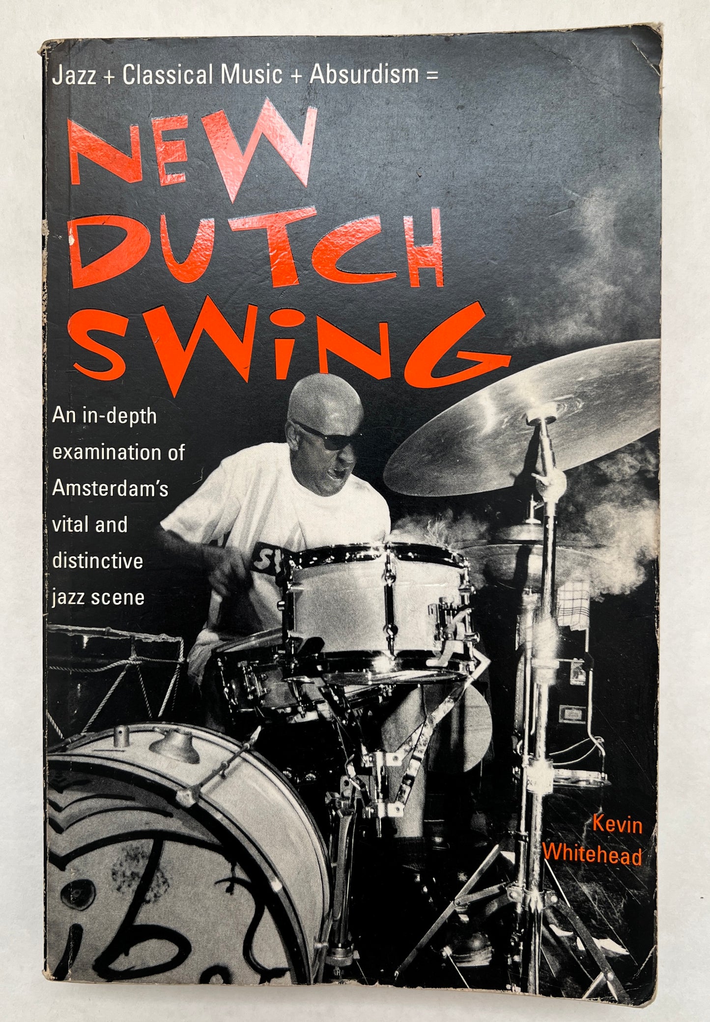 New Dutch Swing