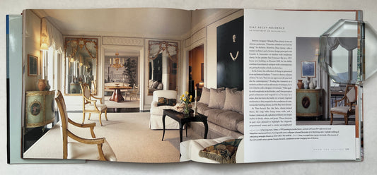 San Francisco Modern Interiors, Architecture & Design