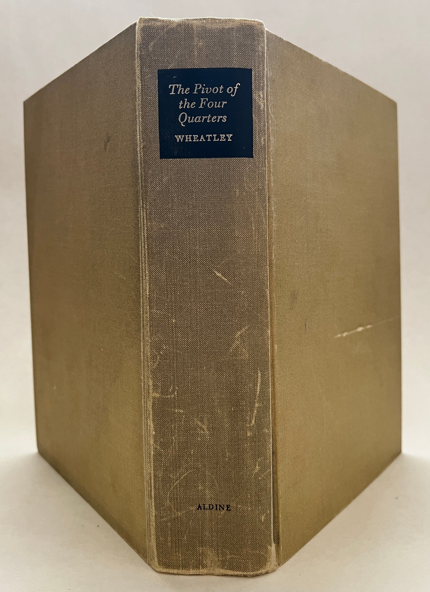 The Pivot of the Four Quarters