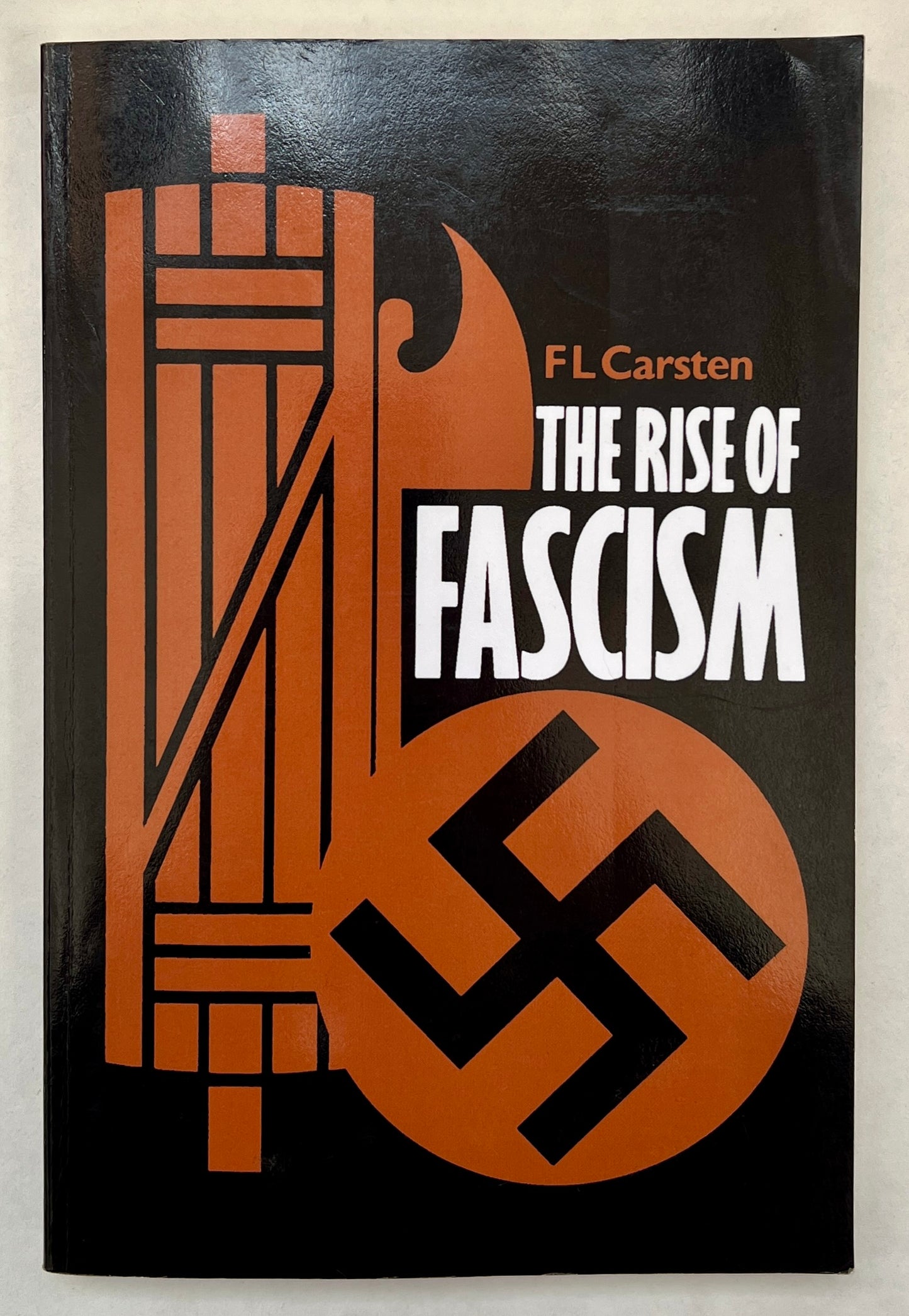 The Rise of Fascism