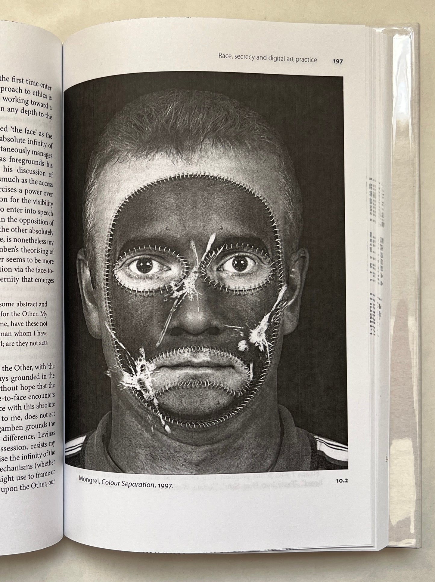 The 'Do-It-Yourself' Artwork