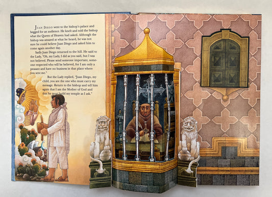 Our Lady of Guadalupe