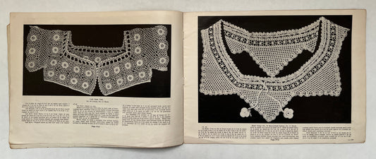 Book of Original Yokes; Book No. 2