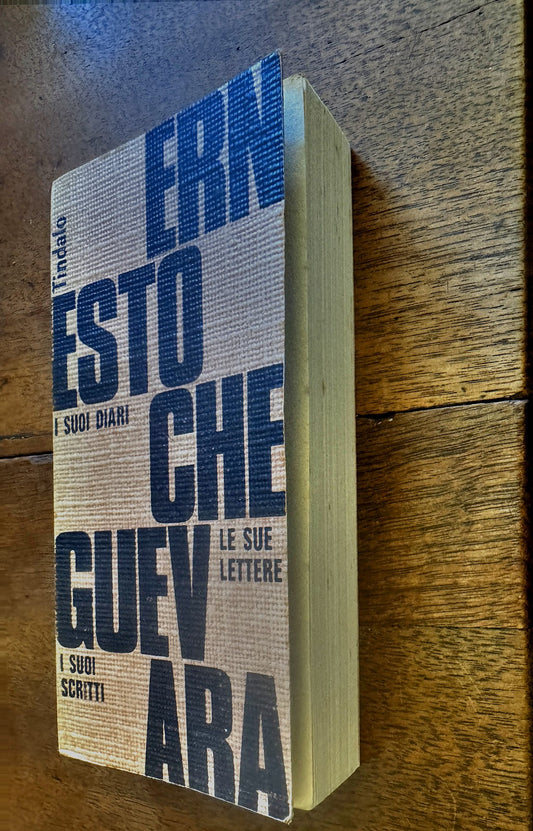 Lettere, Diari e Scritti
