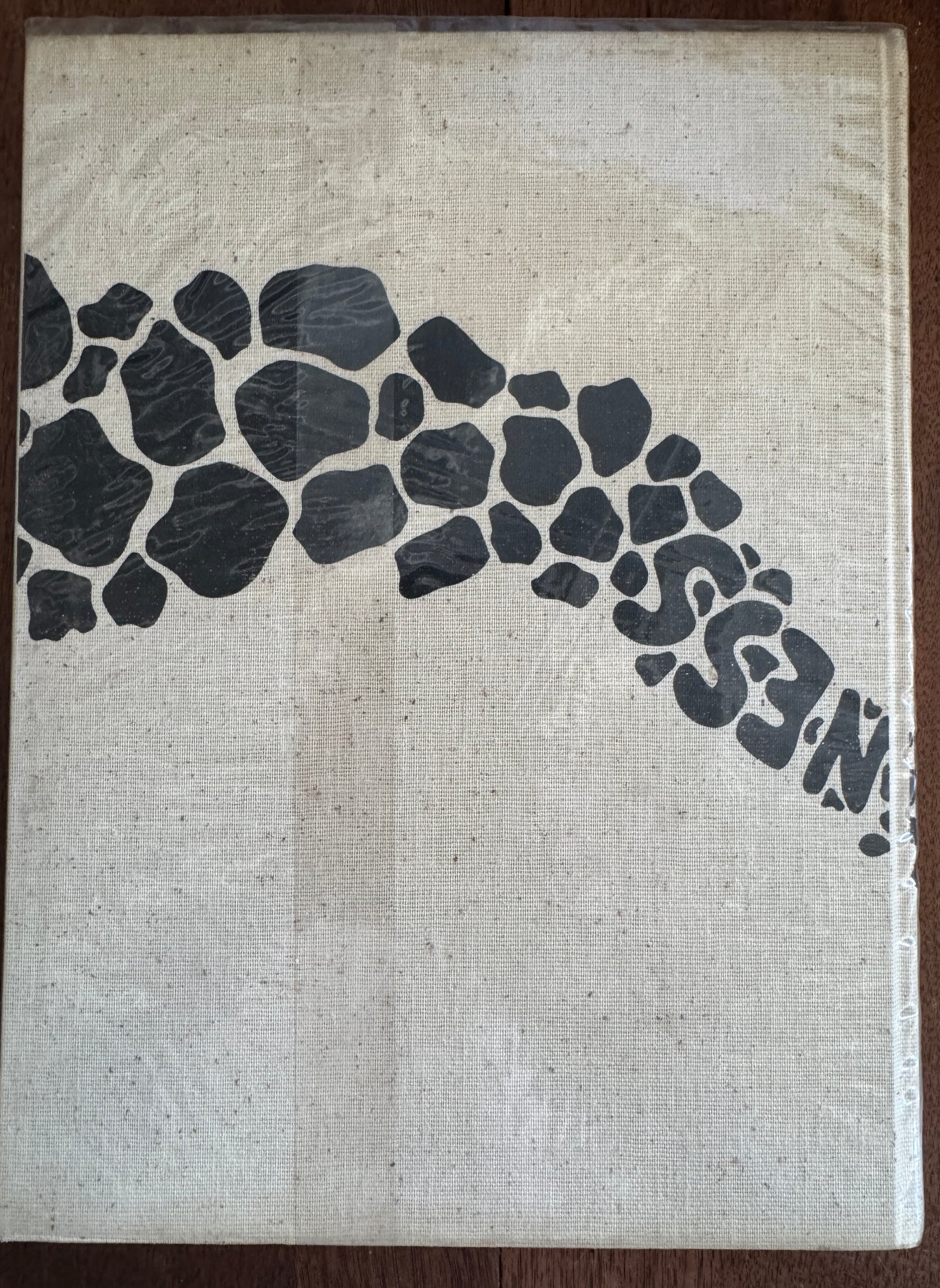 Agrarian; 1972 Hayward High School Yearbook