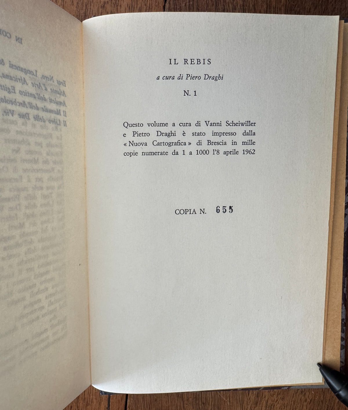 Testi e Simboli Magici Egiziani Dalla Preistoria all'Epoca Copta