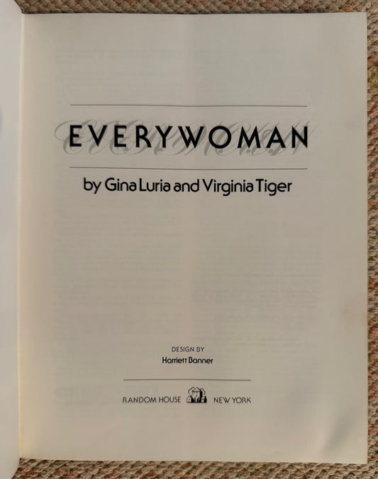 Everywoman