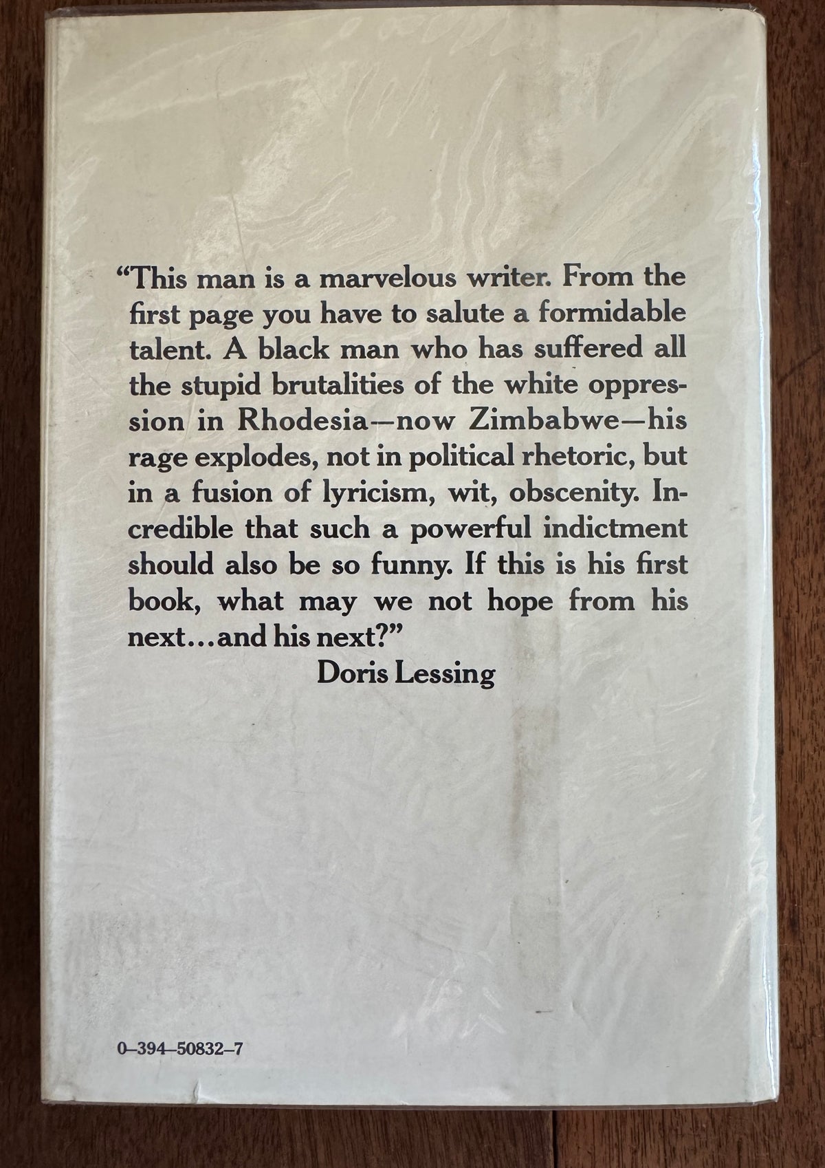 The House of Hunger: A Novella & Short Stories