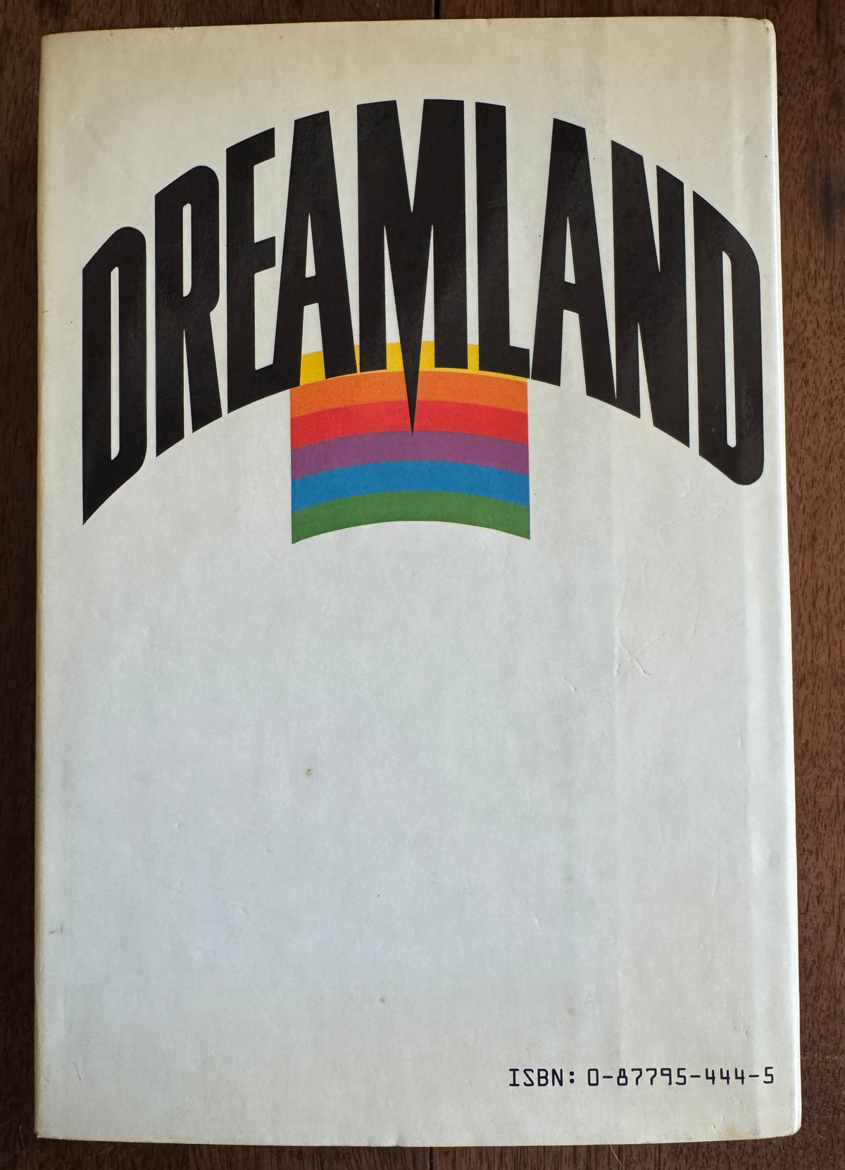 Dreamland