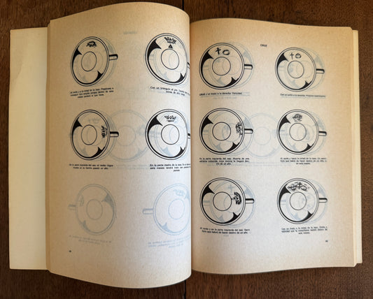 Como Leer en la Taza del Cafe