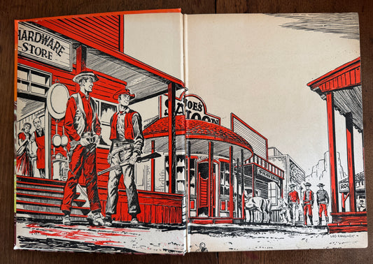 Rawhide