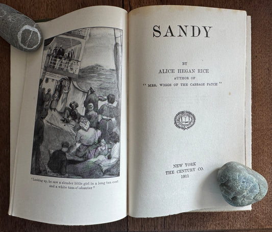 Sandy