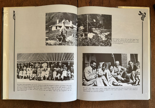 At the Peak: Hong Kong Between the Wars