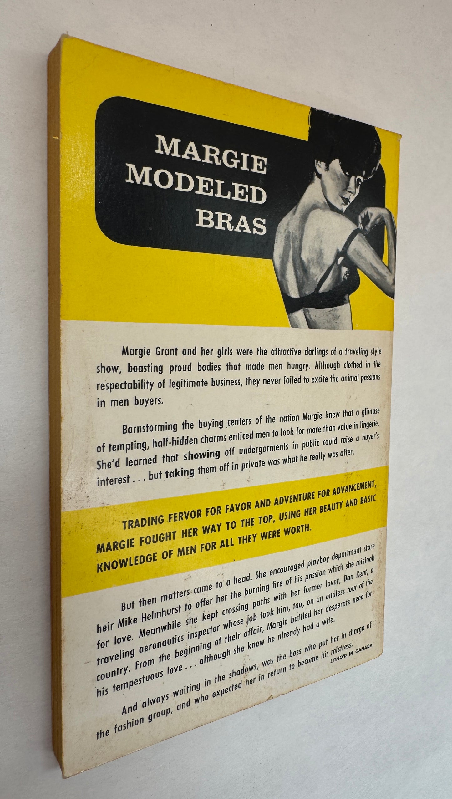 The Near-Nudes