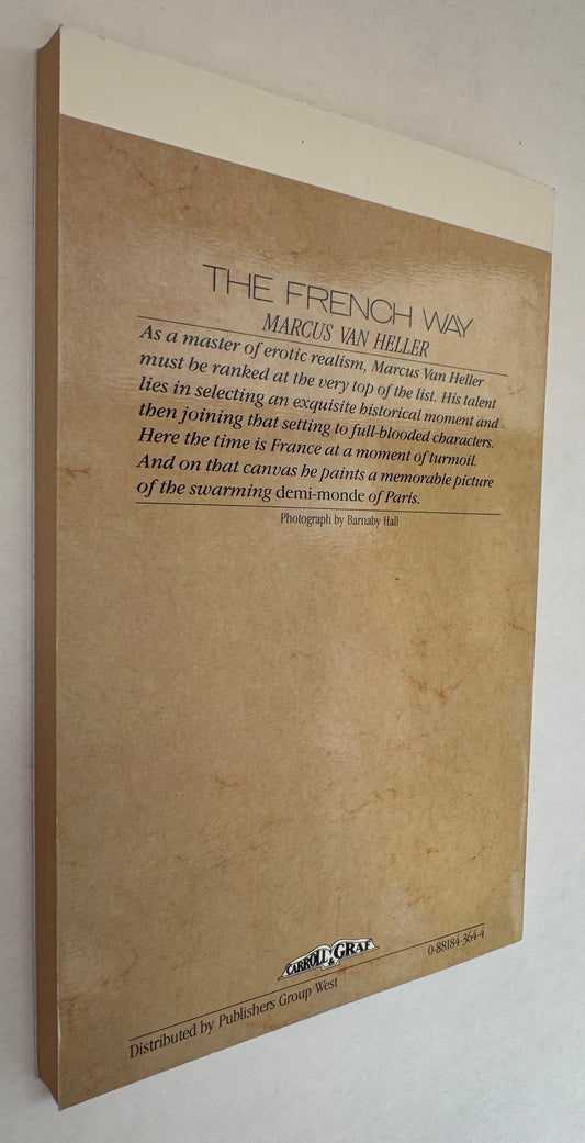 The French Way