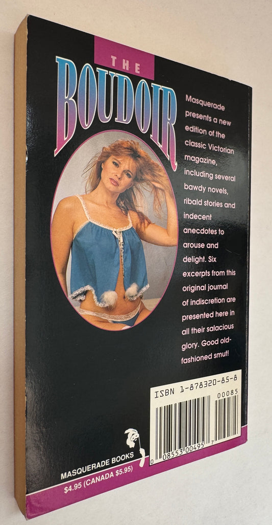 The Boudoir